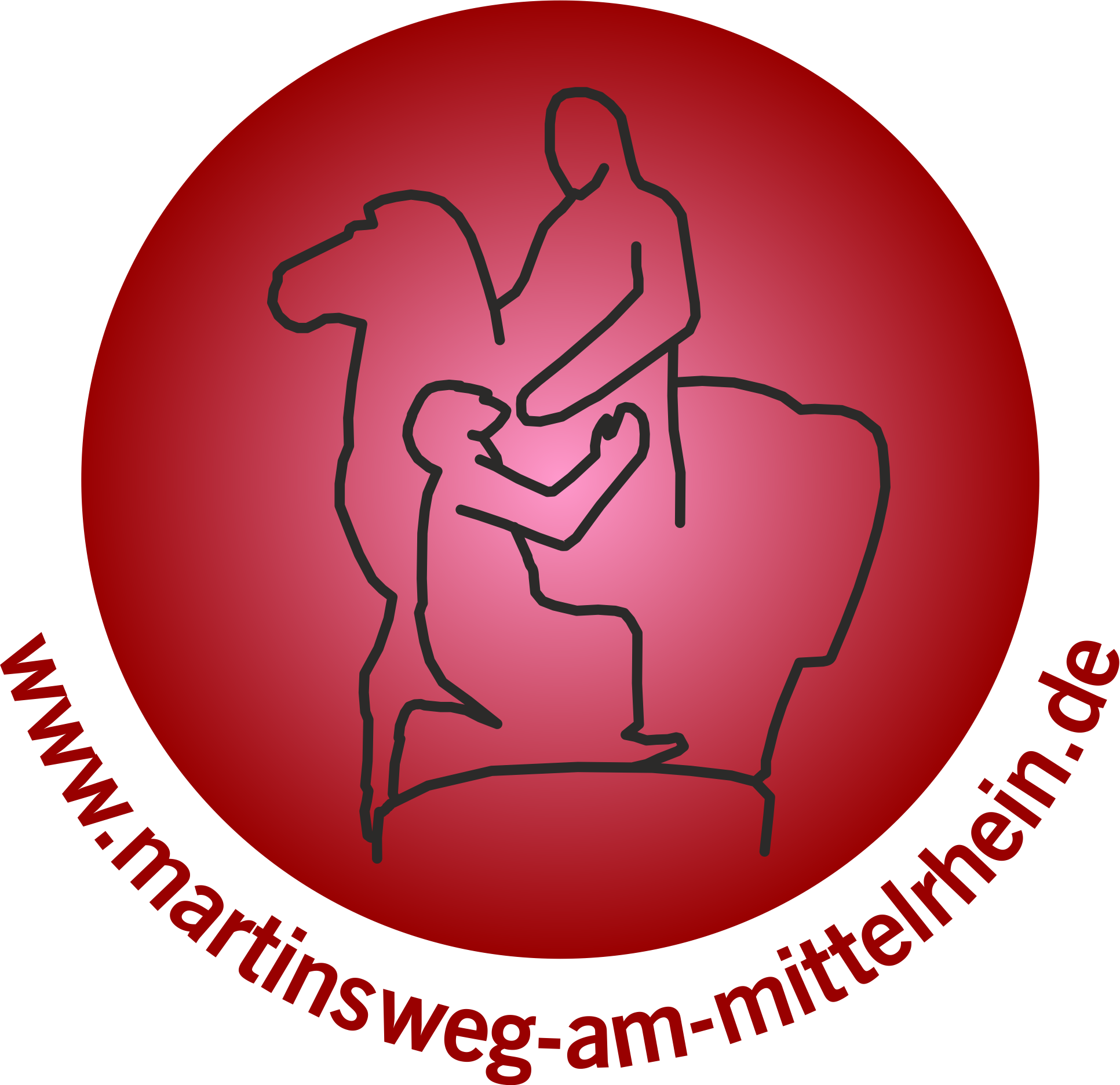 Martinsweg-Logo-rund