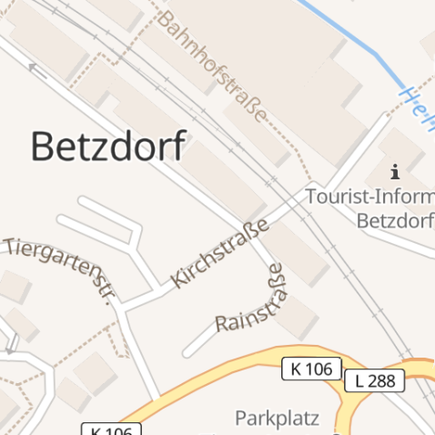 Betzdorf (c) Betzdorf