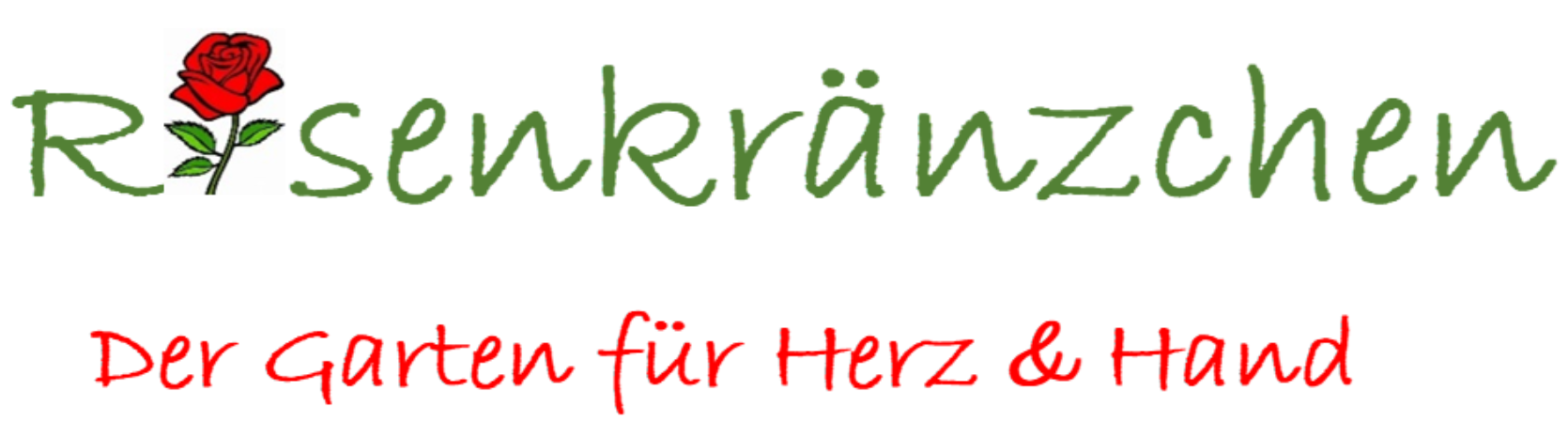 Logo Rosenkränzchen